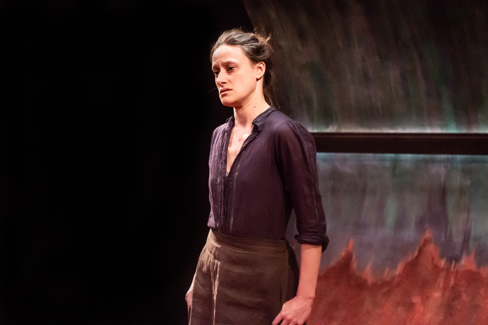 Photos: First Look at THE BLEEDING TREE at Southwark Playhouse  Image