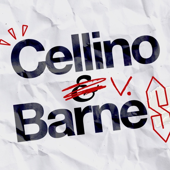 CELLINO V. BARNES To Play Asylum NYC This Summer, Directed By Wesley Taylor & Alex Wyse Image