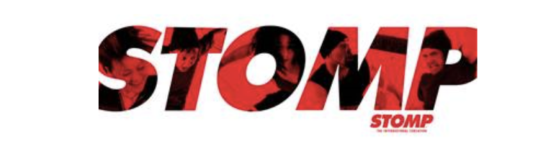 STOMP is Coming to The Washington Pavilion in June Image