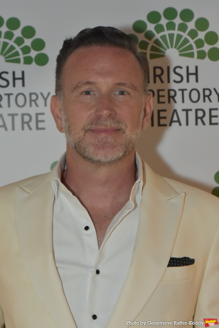 Photos: Inside Irish Repertory Theatre's 2024 Gala With Shereen Ahmed, Melissa Errico, and More 