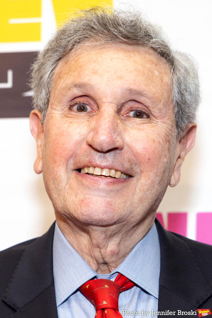 Photos: Inside the New 42 Gala Honoring Tom Harris and Rennie Harris Image