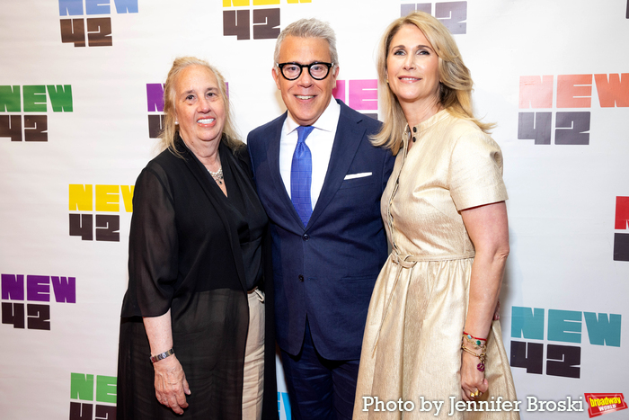 Photos: Inside the New 42 Gala Honoring Tom Harris and Rennie Harris Image