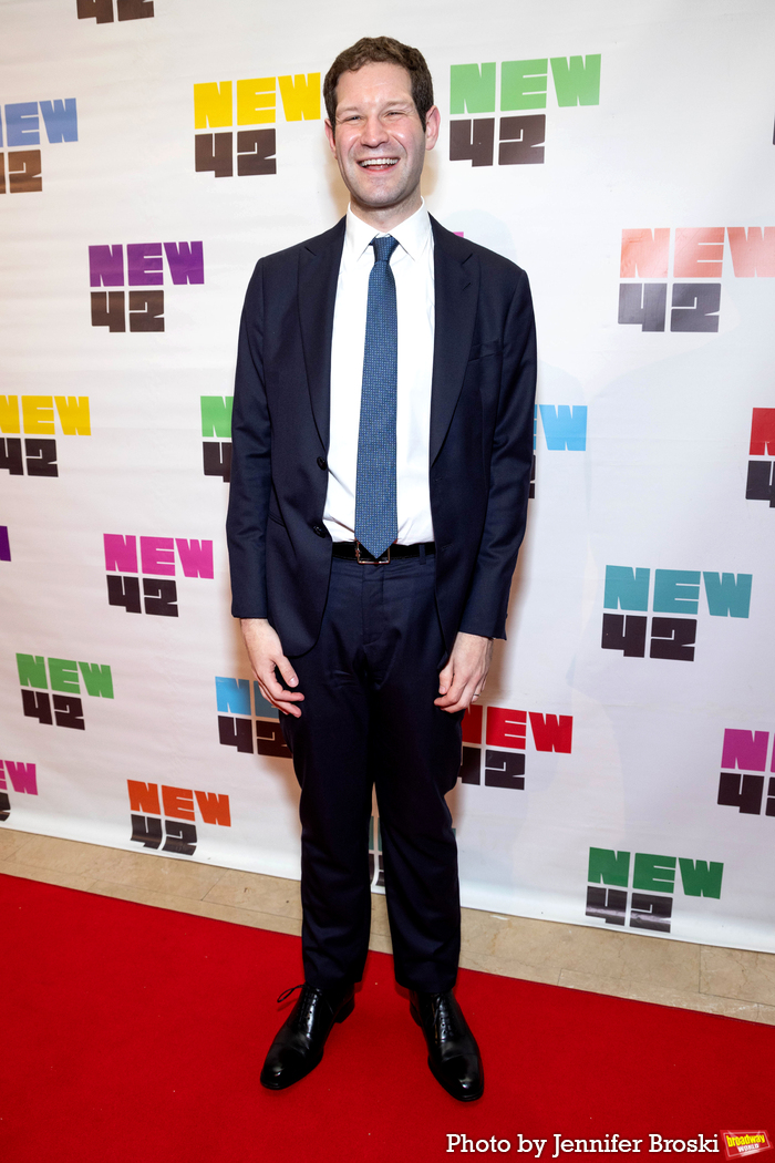 Photos: Inside the New 42 Gala Honoring Tom Harris and Rennie Harris Image