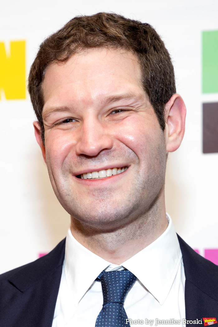 Photos: Inside the New 42 Gala Honoring Tom Harris and Rennie Harris Image