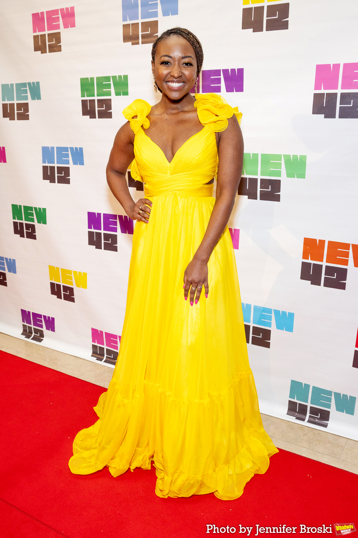 Photos: Inside the New 42 Gala Honoring Tom Harris and Rennie Harris Image