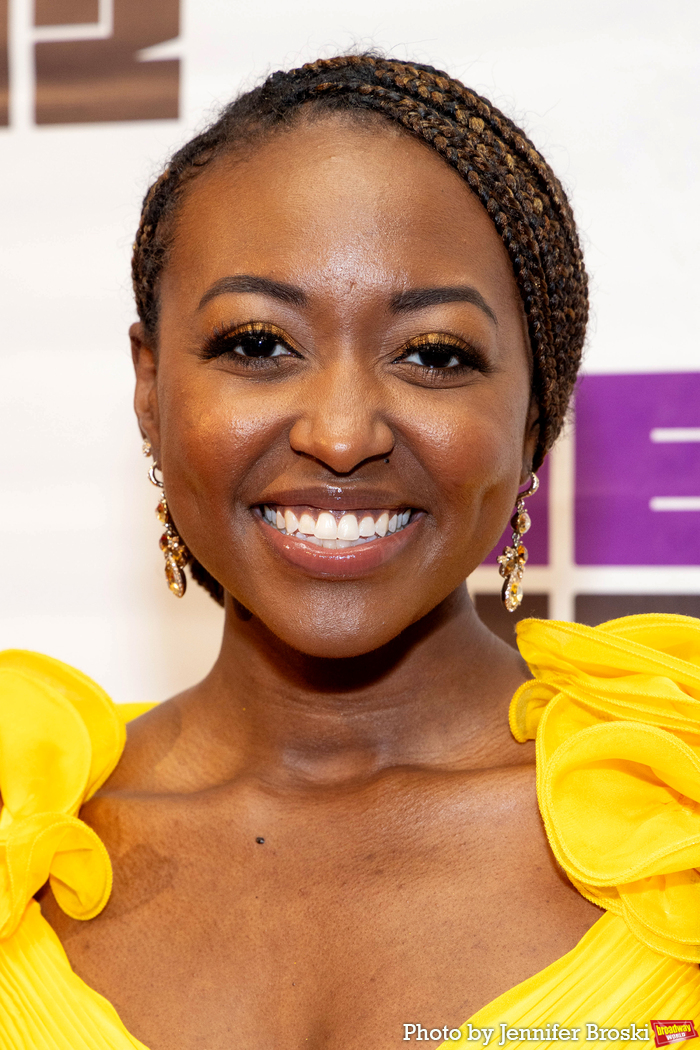 Photos: Inside the New 42 Gala Honoring Tom Harris and Rennie Harris Image