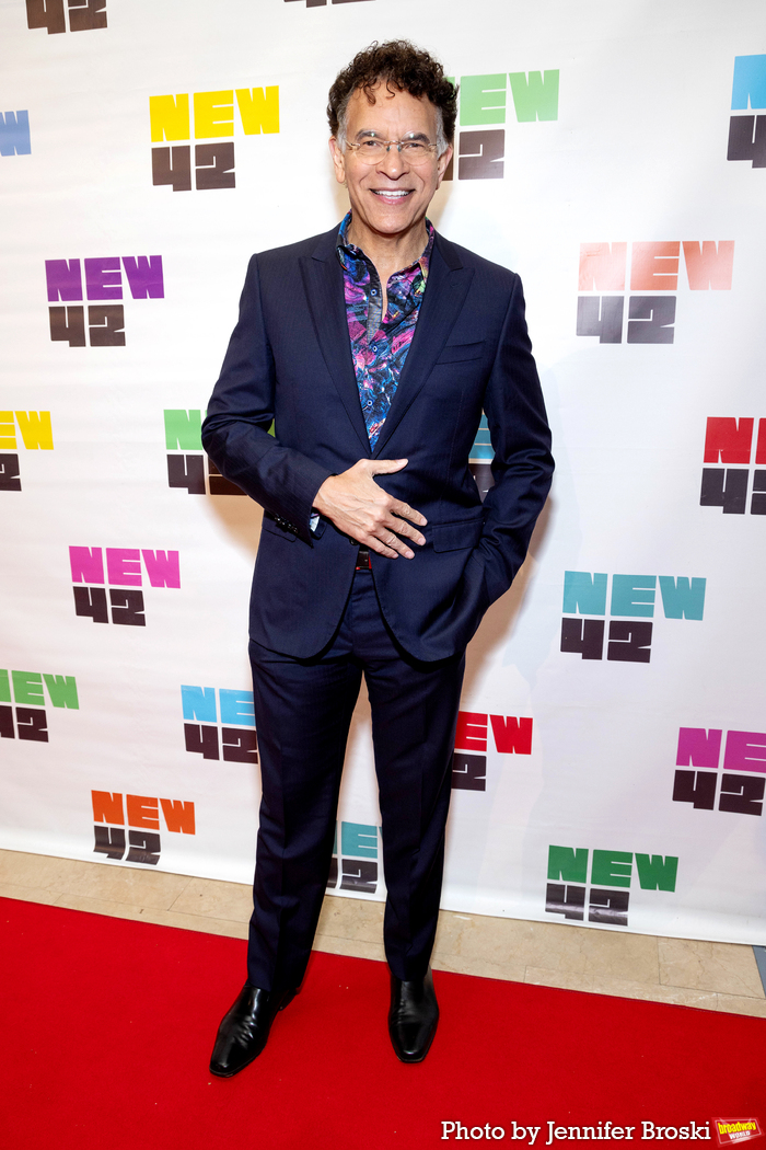 Photos: Inside the New 42 Gala Honoring Tom Harris and Rennie Harris Image