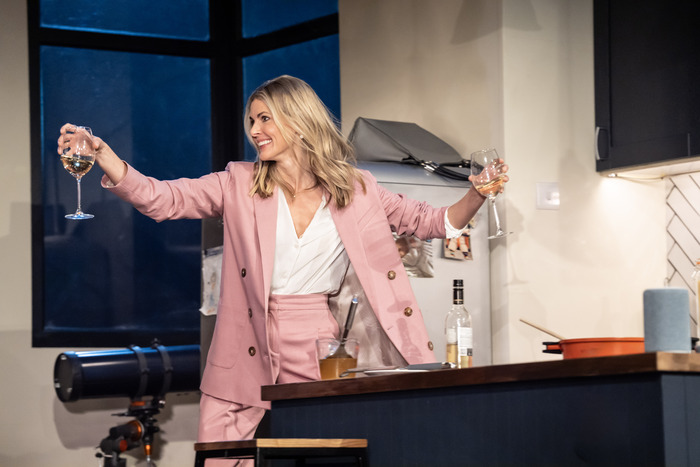 Photos: First Look at the West End Return of 2:22 - A GHOST STORY Image