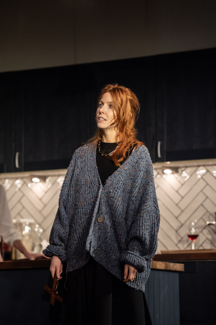 Photos: First Look at the West End Return of 2:22 - A GHOST STORY Image