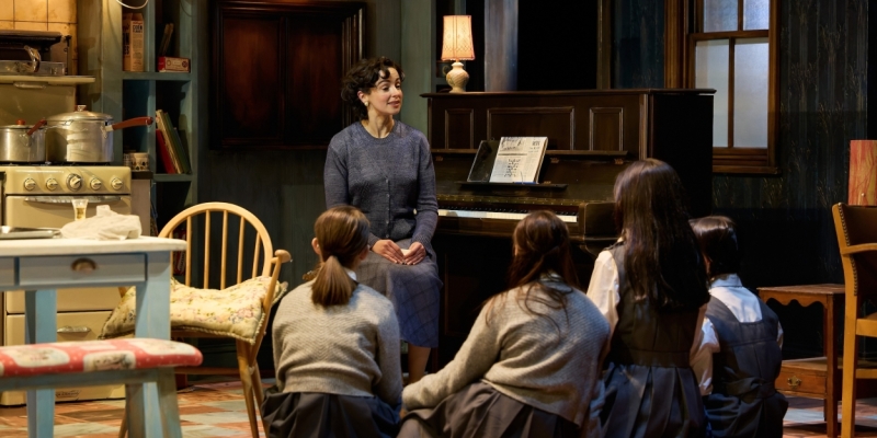 Wake Up With BroadwayWorld June 5, 2024 Image