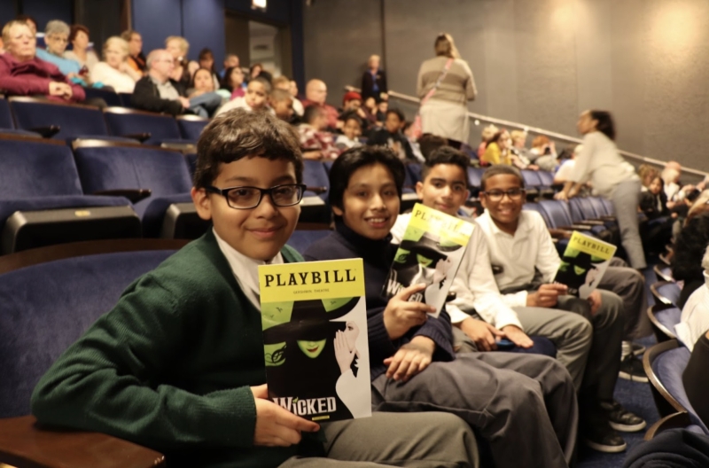 Exclusive: Situation Project Launches June Fundraising Campaign to Support Arts Education Image