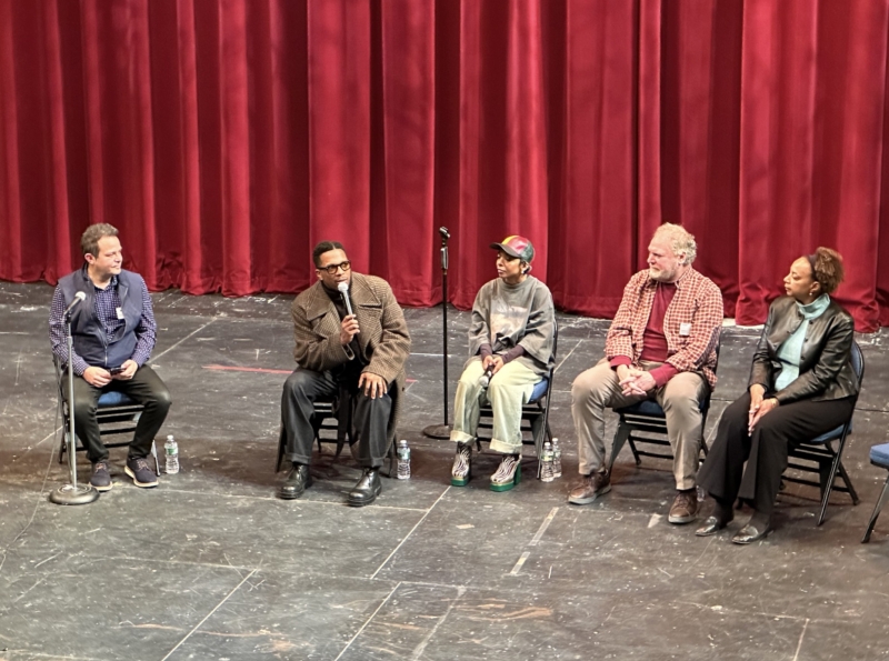 Exclusive: Situation Project Launches June Fundraising Campaign to Support Arts Education Image