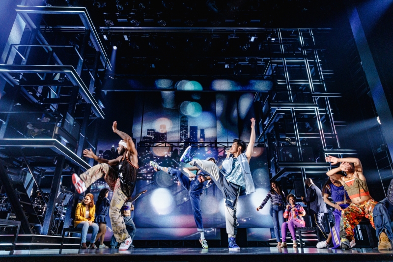 HELL'S KITCHEN on Broadway- A Complete Guide Image