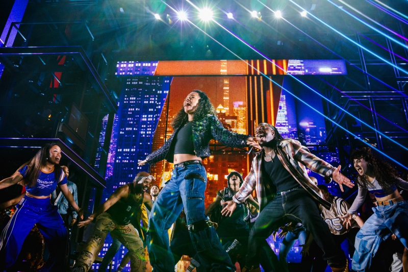 HELL'S KITCHEN on Broadway- A Complete Guide Image