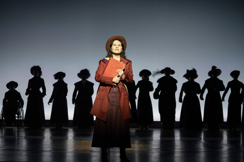 SUFFS on Broadway- A Complete Guide Image