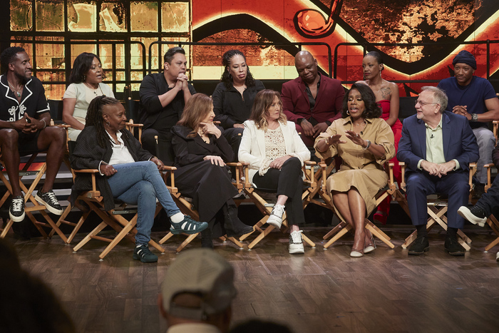 Photos: Take a Look Inside the SISTER ACT 2 Reunion 