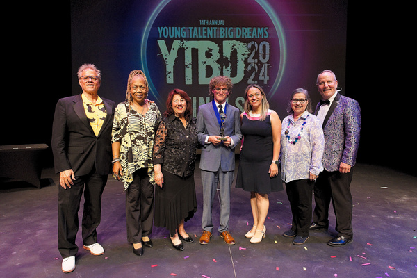 Photos: Actors' Playhouse And The Children's Trust Announce Winners Of The 2024 Young Talent Big Dreams Competition  Image