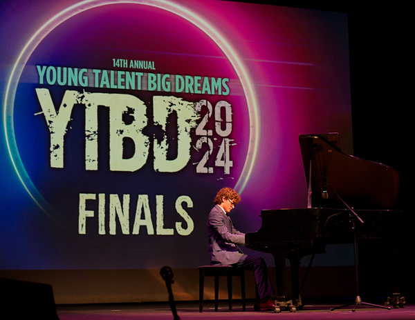 Photos: Actors' Playhouse And The Children's Trust Announce Winners Of The 2024 Young Talent Big Dreams Competition  Image