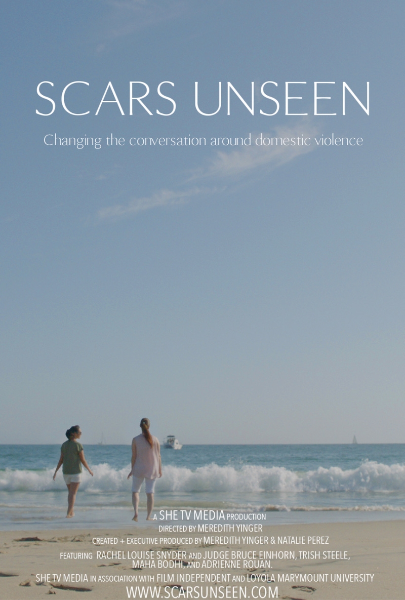 SCARS UNSEEN Documentary Feature Film World Premieres At Dances With Films  Image