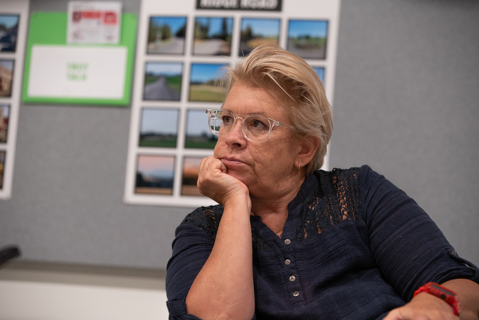 Photos: Inside Rehearsal For LITTLE BEAR RIDGE ROAD at Steppenwolf Theatre Company Image