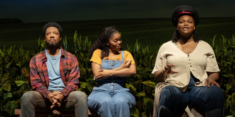 Wake Up With BroadwayWorld June 6, 2024 Image
