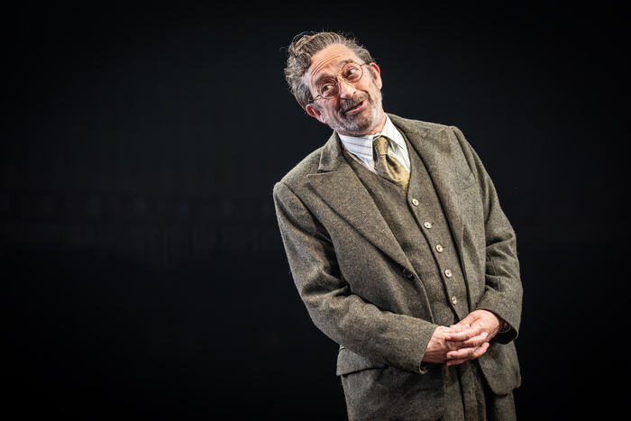 Photos: First Look at Rhea Norwood, Layton Williams, and More in CABARET in London Image