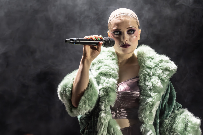 Photos: First Look at Rhea Norwood, Layton Williams, and More in CABARET in London Image