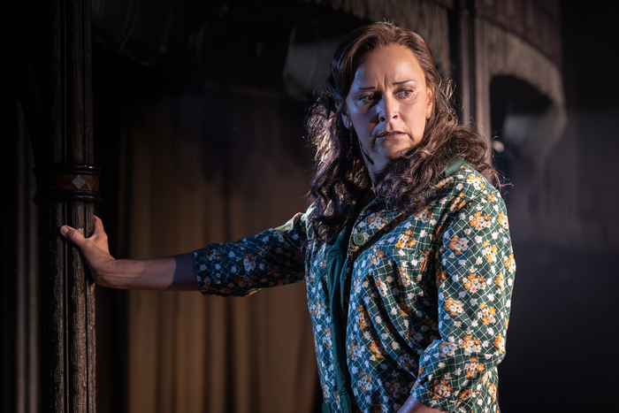 Photos: First Look at Rhea Norwood, Layton Williams, and More in CABARET in London Image