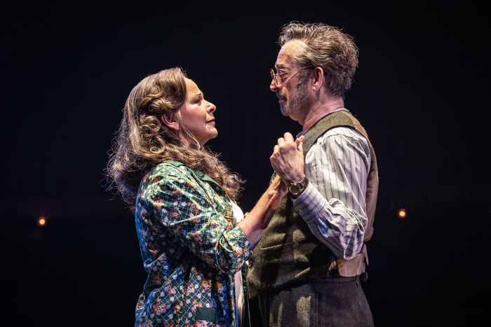 Photos: First Look at Rhea Norwood, Layton Williams, and More in CABARET in London Image