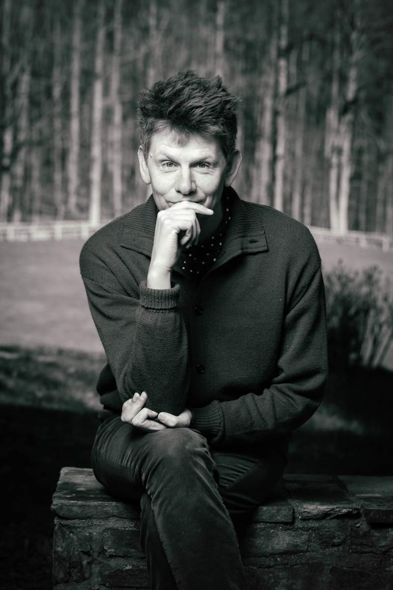 Interview: Theatre Life with Simon Godwin Image