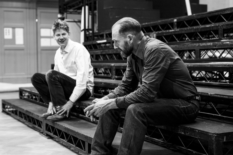 Interview: Theatre Life with Simon Godwin Image