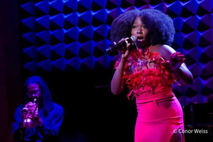 Photos: The 12th Annual NIGHT OF A THOUSAND JUDYS at Joe's Pub  Image