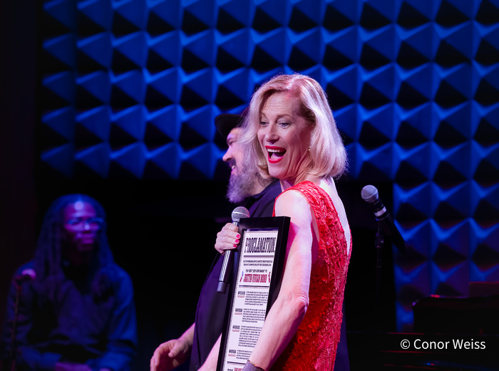 Photos: The 12th Annual NIGHT OF A THOUSAND JUDYS at Joe's Pub  Image
