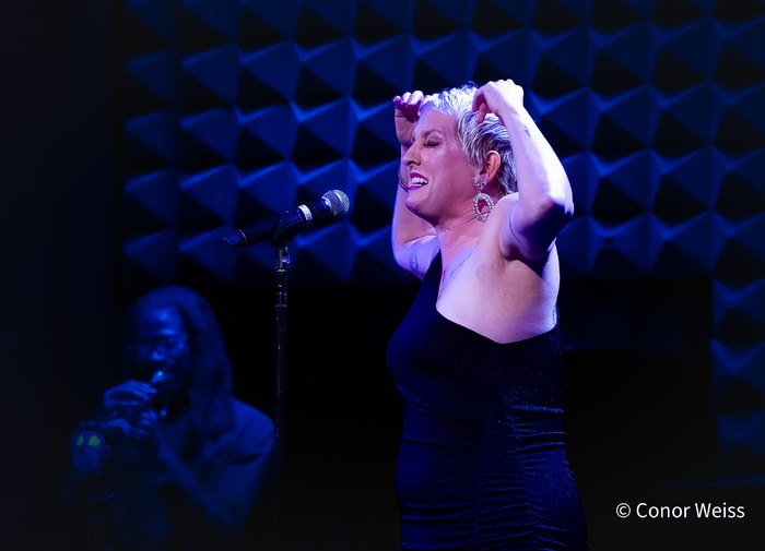 Photos: The 12th Annual NIGHT OF A THOUSAND JUDYS at Joe's Pub  Image