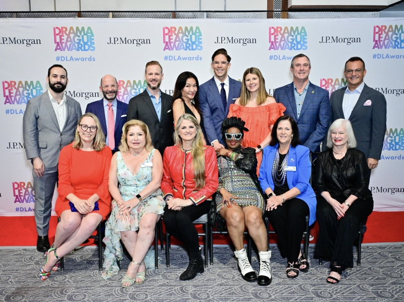 The Drama League Announces New Leadership Appointments Image