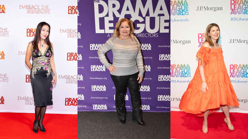 The Drama League Announces New Leadership Appointments Image