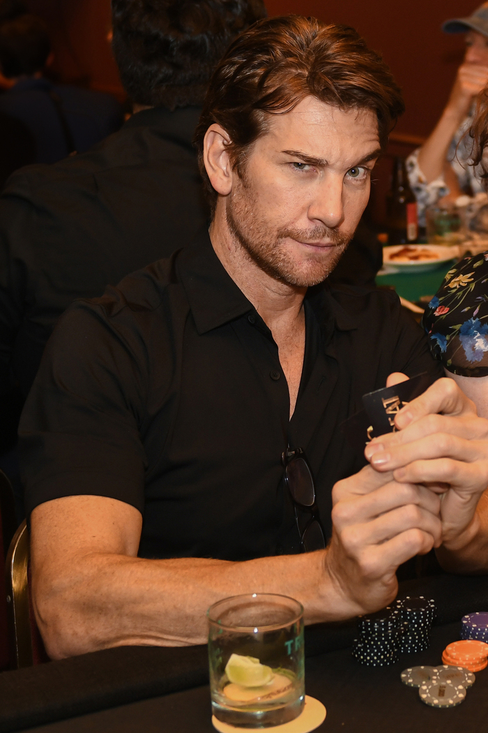 Photos: Broadway Bets Raises $540,600 for Broadway Cares/Equity Fights AIDS Image