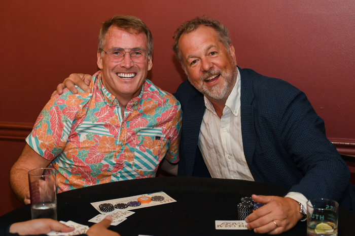 Photos: Broadway Bets Raises $540,600 for Broadway Cares/Equity Fights AIDS Image