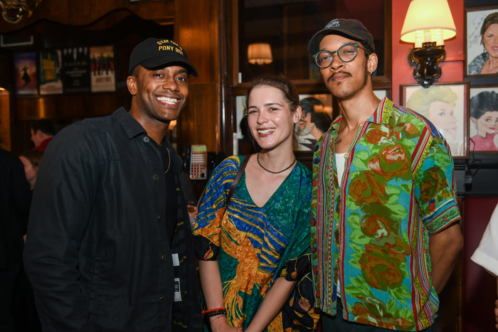 Photos: Broadway Bets Raises $540,600 for Broadway Cares/Equity Fights AIDS Image
