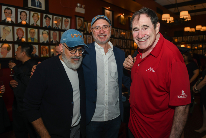 Photos: Broadway Bets Raises $540,600 for Broadway Cares/Equity Fights AIDS Image