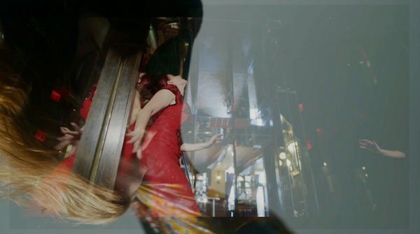Photos: First Look At Breton Tyner-Bryan's Immersive Film Installation ESCAPE At Gallatin Galleries Image