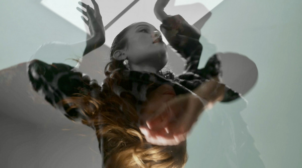 Photos: First Look At Breton Tyner-Bryan's Immersive Film Installation ESCAPE At Gallatin Galleries Image