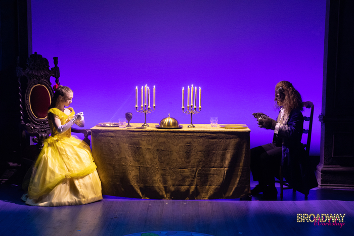 Photos: Baruch Performing Arts Center Presents BEAUTY AND THE BEAST Image