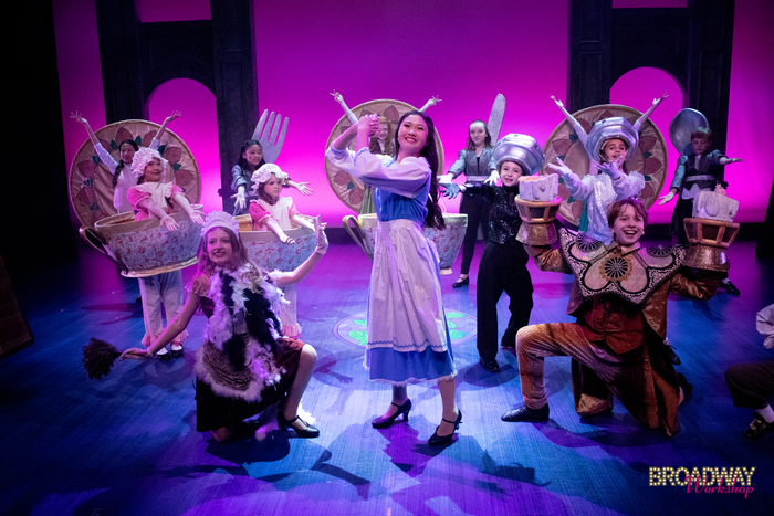 Photos: Baruch Performing Arts Center Presents BEAUTY AND THE BEAST Image