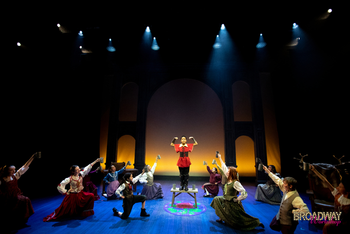 Photos: Baruch Performing Arts Center Presents BEAUTY AND THE BEAST 