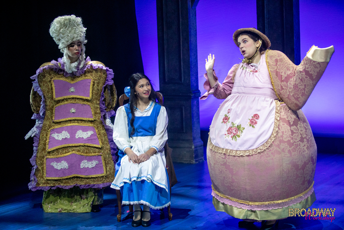 Photos: Baruch Performing Arts Center Presents BEAUTY AND THE BEAST Image