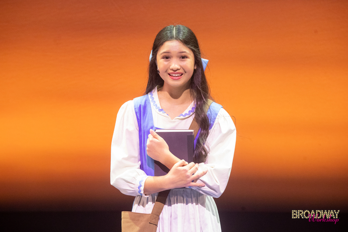 Photos: Baruch Performing Arts Center Presents BEAUTY AND THE BEAST Image