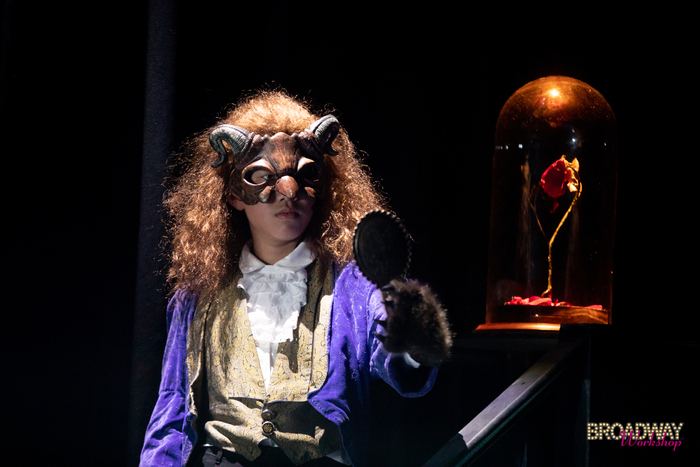Photos: Baruch Performing Arts Center Presents BEAUTY AND THE BEAST Image