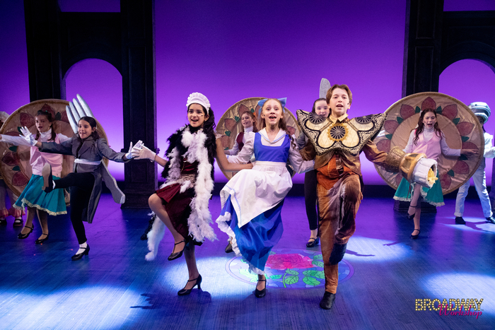 Photos: Baruch Performing Arts Center Presents BEAUTY AND THE BEAST Image