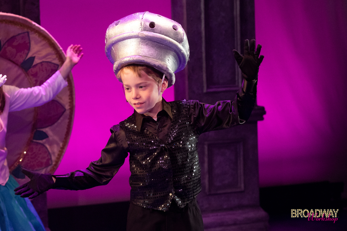 Photos: Baruch Performing Arts Center Presents BEAUTY AND THE BEAST Image